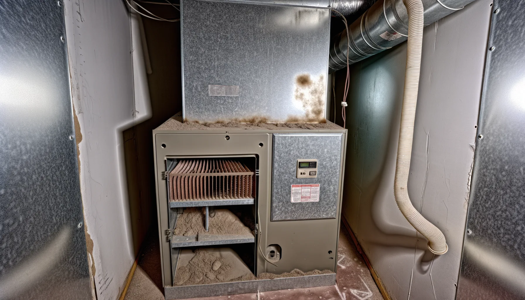 Furnace Replacement