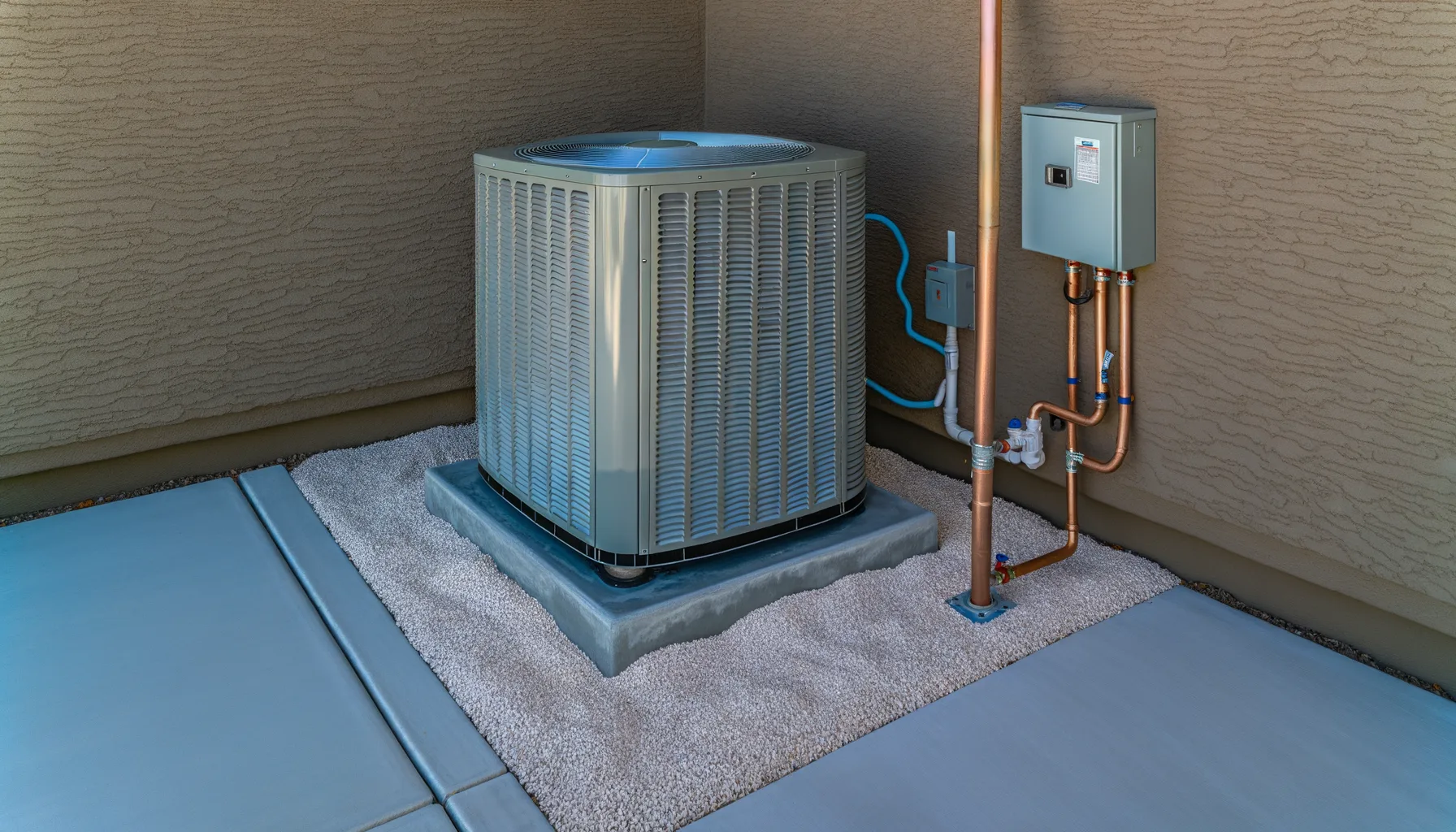 Ductwork Repair & Sealing
