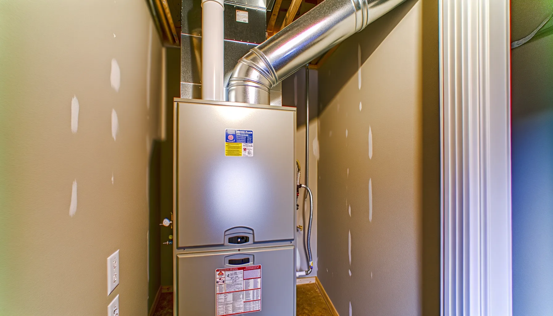 Heating Installation