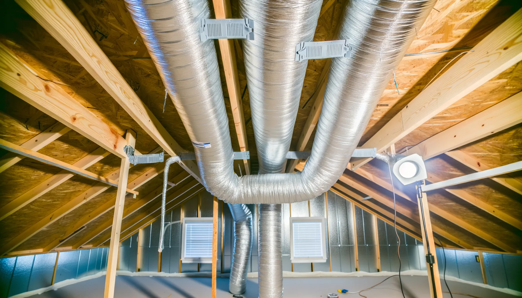 Heating Installation - Project 4