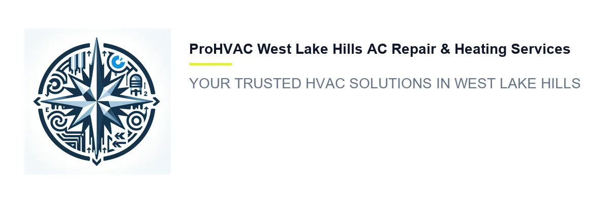 ProHVAC West Lake Hills AC Repair & Heating Services