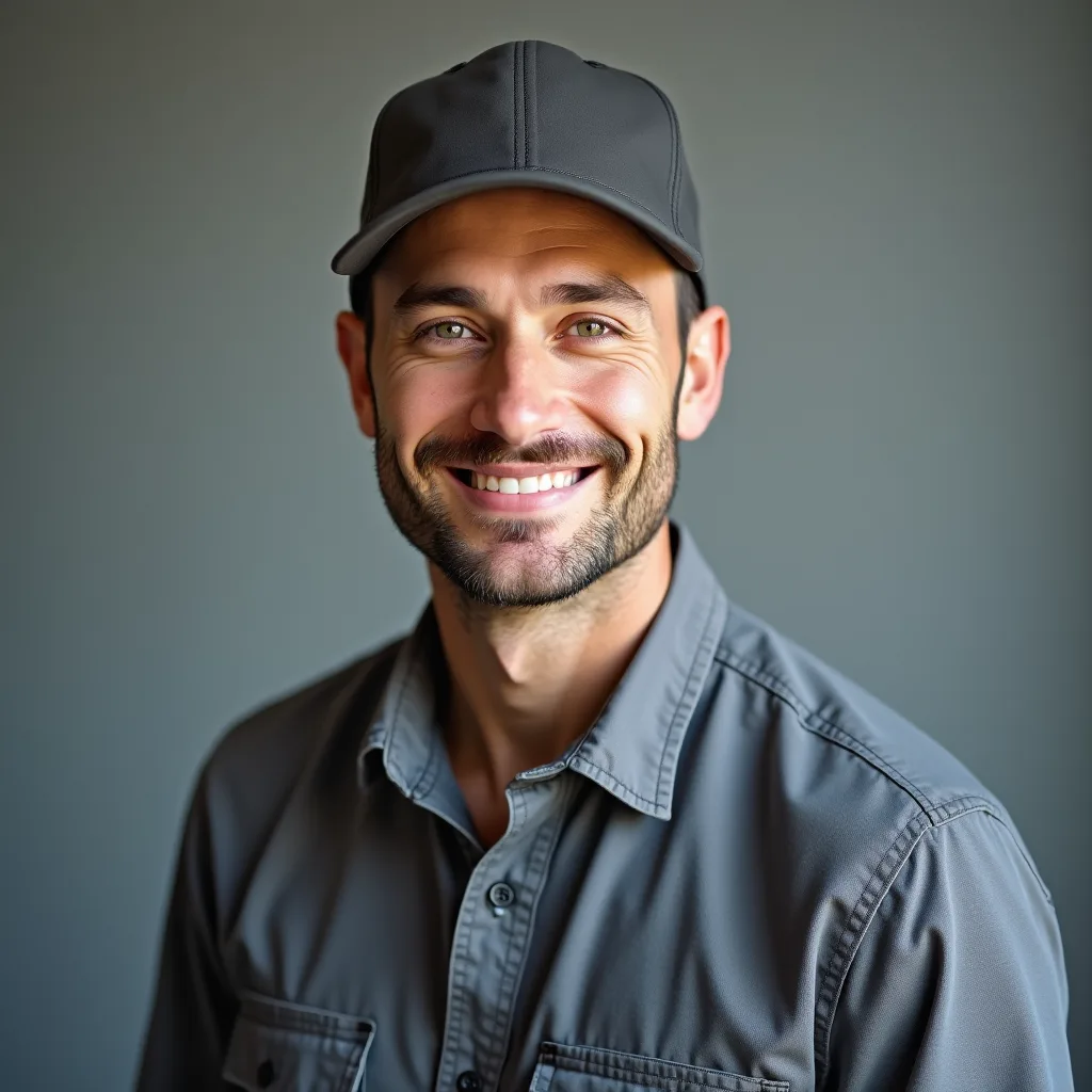 Patrick Adams
