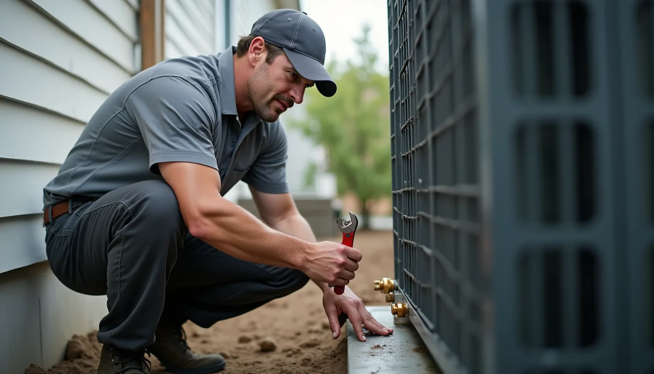 8 Common HVAC Scams in West Lake Hills and How to Avoid Them