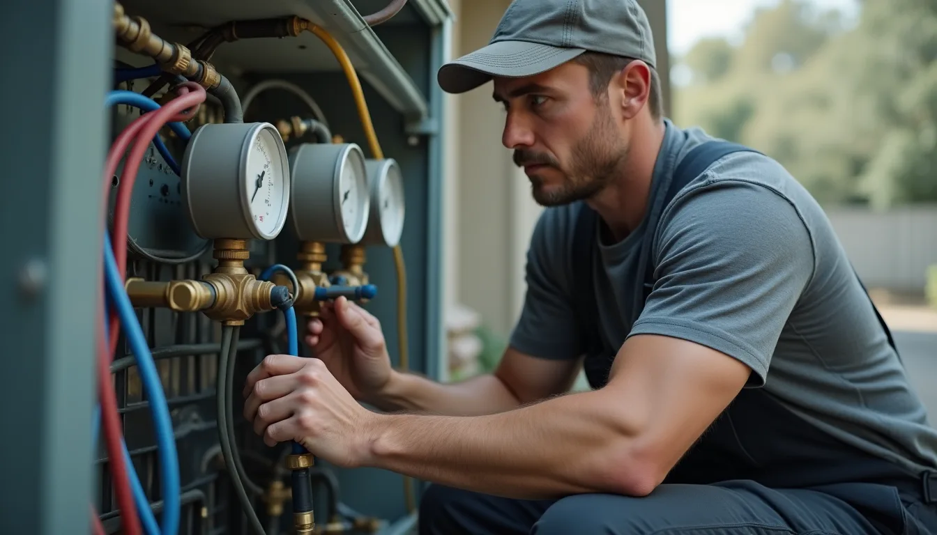 The Truth About HVAC Warranties in West Lake Hills