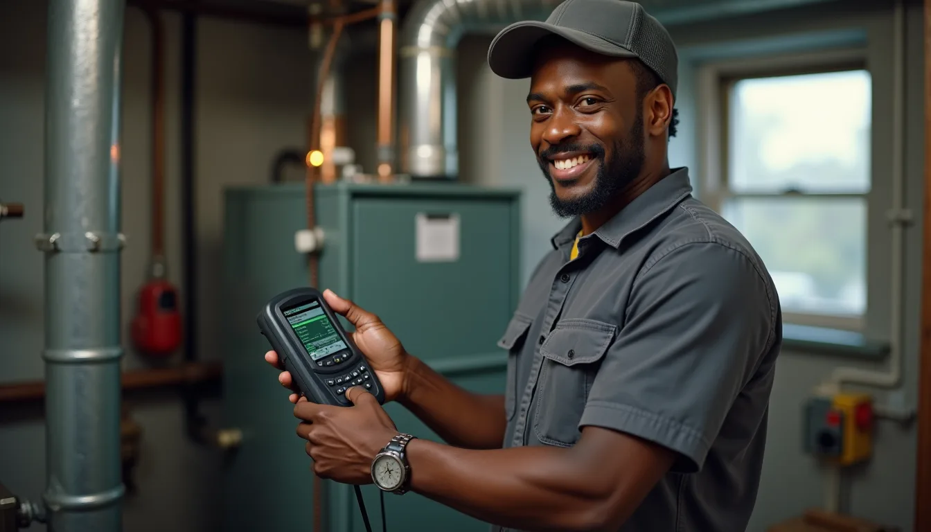 Why HVAC Load Calculations Matter for West Lake Hills Home Comfort