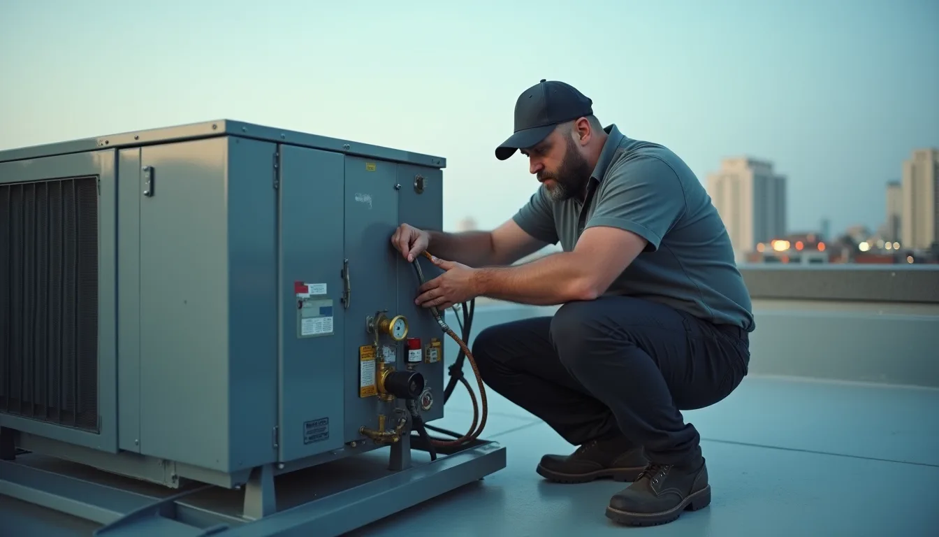 3 Ways to Extend the Life of Your HVAC System in West Lake Hills